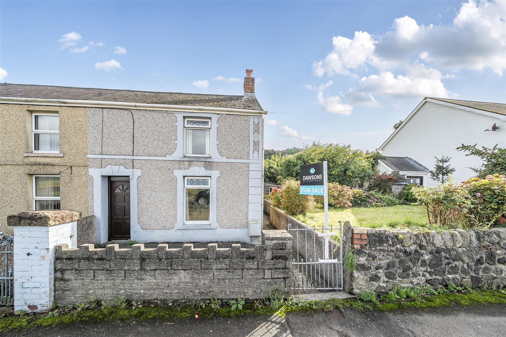 Beach Road, Penclawdd, Swansea, SA4 3YN